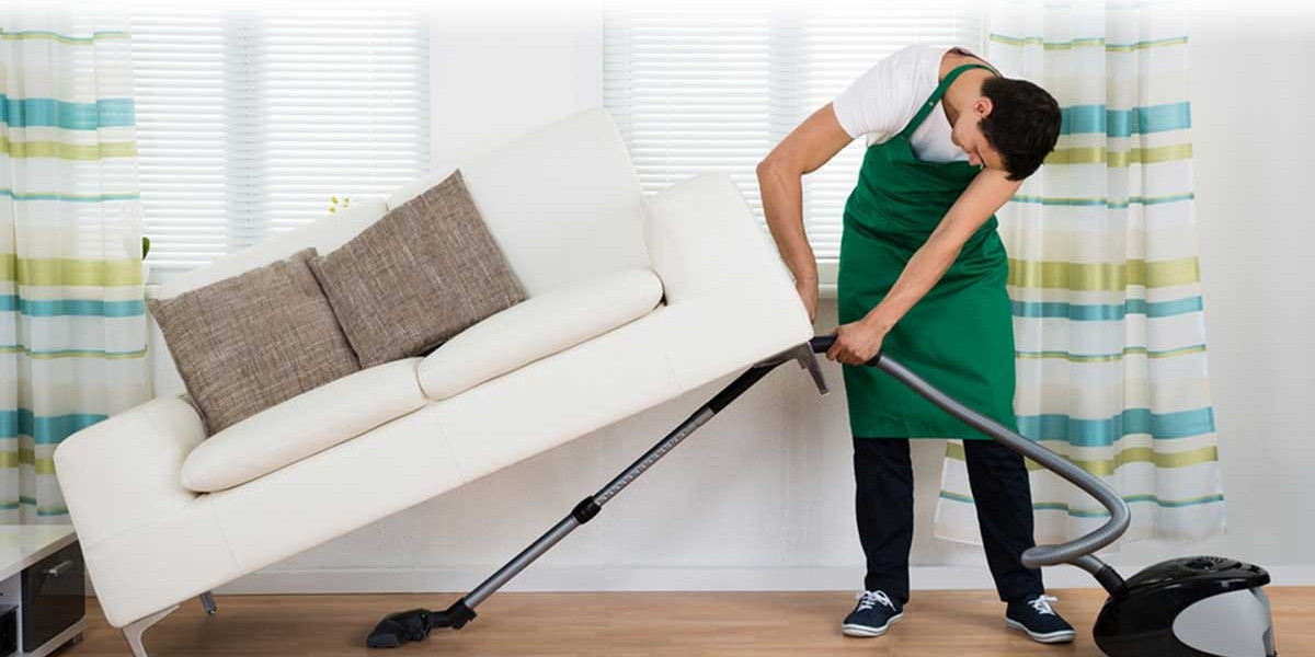 Recommendations for Reliable House Cleaning Services