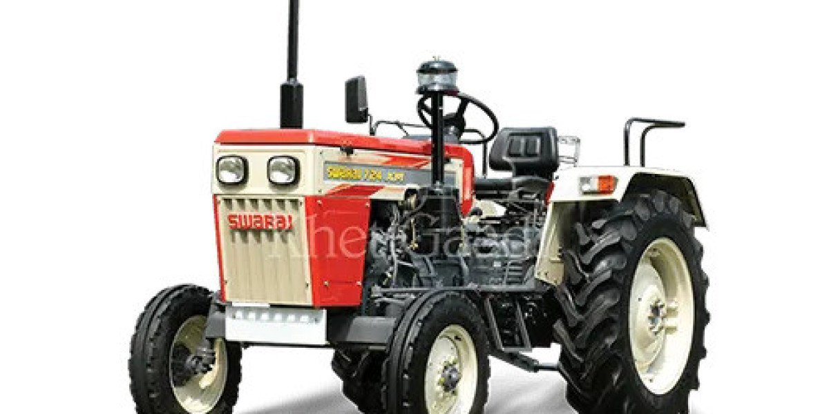 The Evolution of Swaraj Tractors: A Comprehensive Guide to Swaraj 724 XM, Swaraj 963 FE 2 WD, and  Swaraj 735 FE