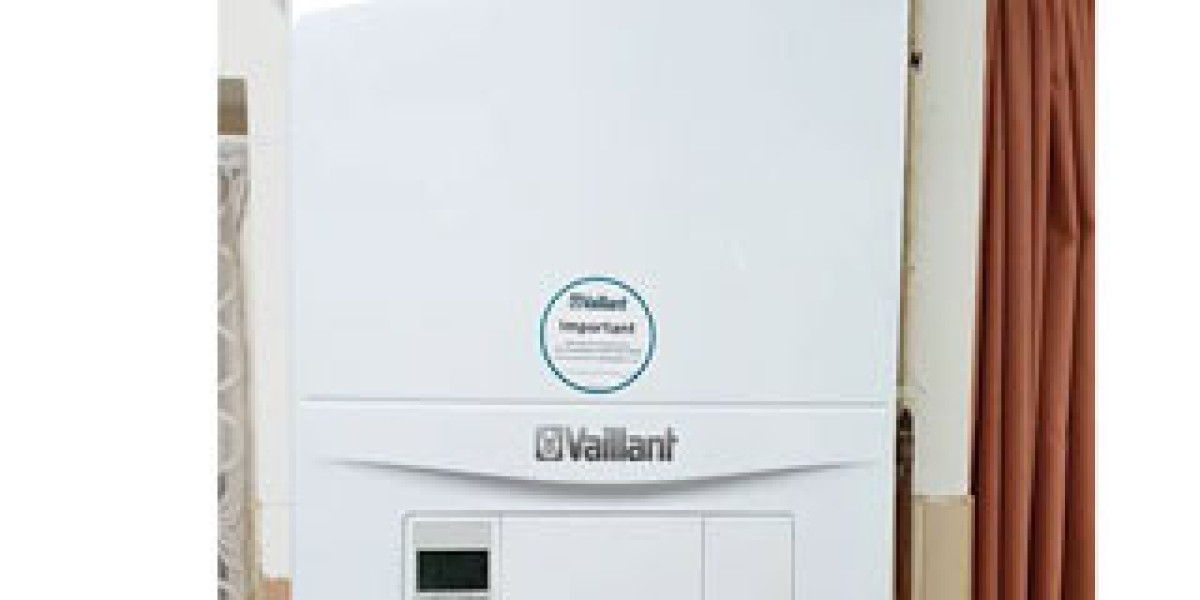 Ensuring Home Safety and Comfort: Gas Safety Certificates and Boiler Installation in Harrow