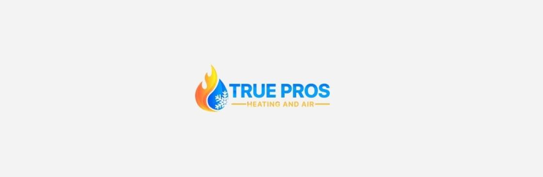 True Pros Heating And Air Cover Image