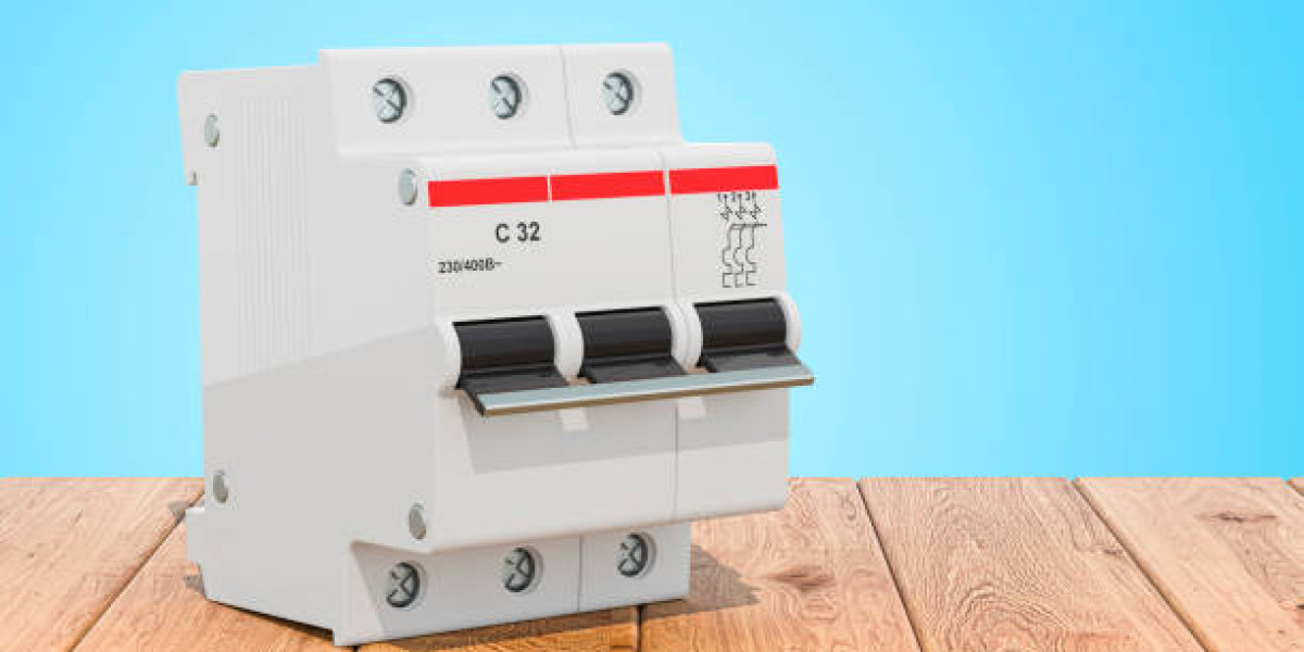 Sell Circuit Breakers with Double-D-Circuitbreakers