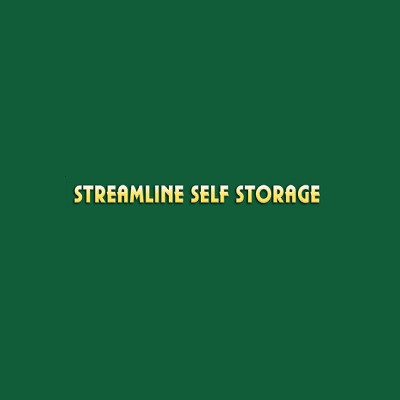 Streamline Self Storage Profile Picture