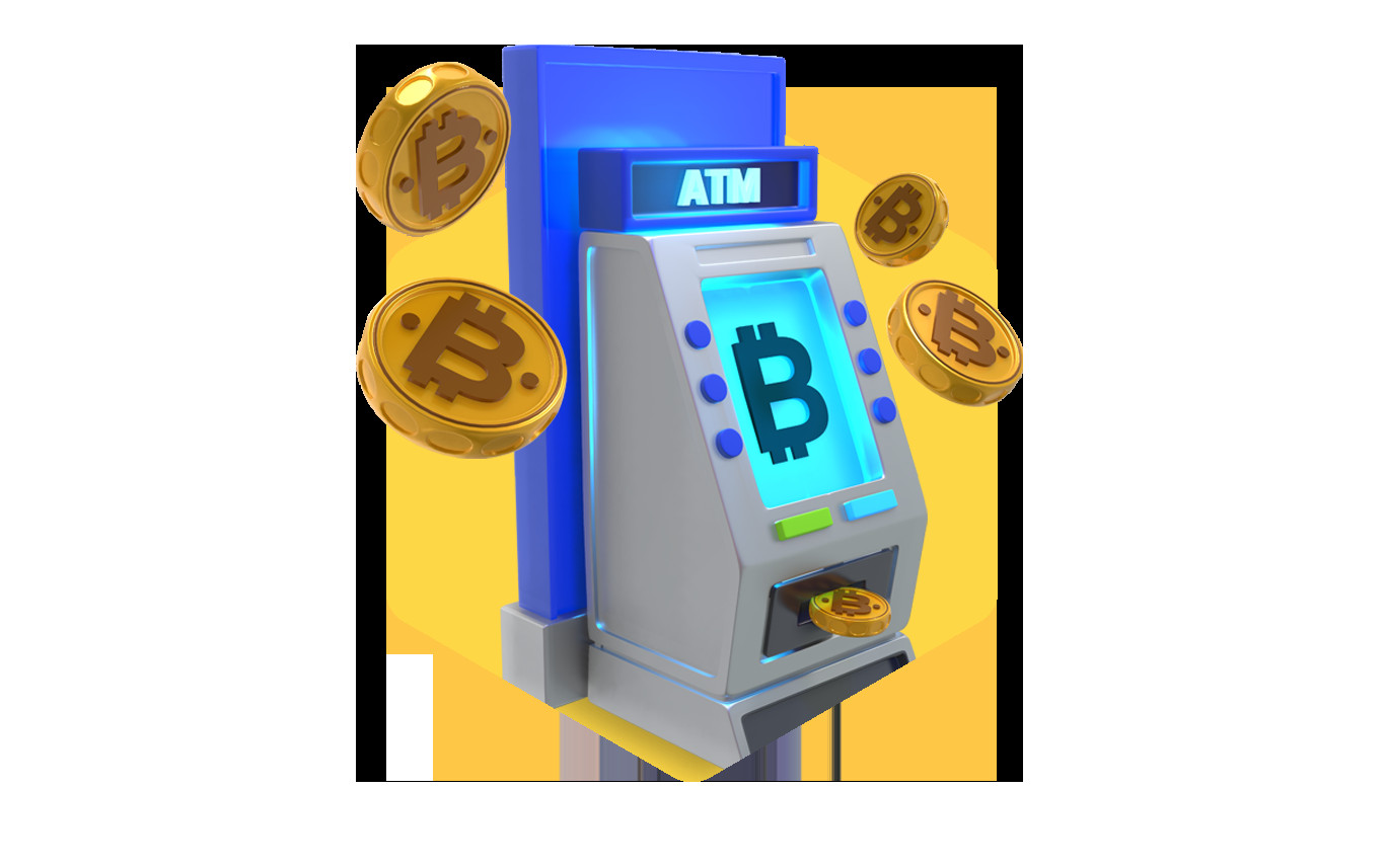 Crypto ATM Expert Profile Picture