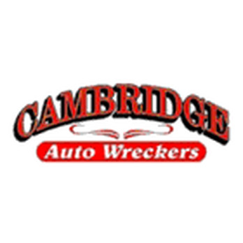 Cambridge Auto Wreckers Profile Picture