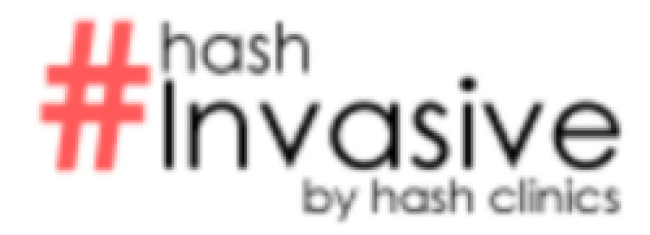 Hash Invasive Cover Image