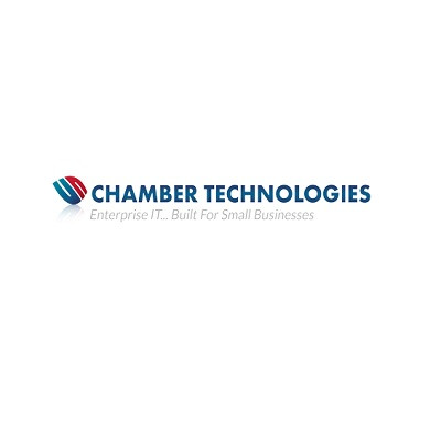 Chamber Tech IT Support and Managed Services Profile Picture