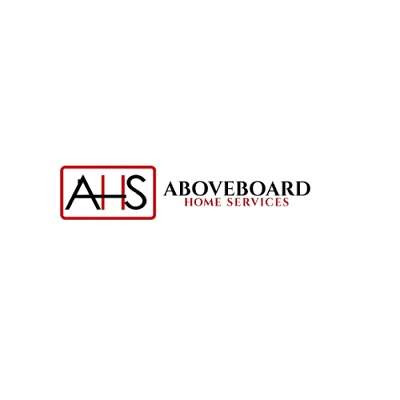 Aboveboard Home Services LLC Profile Picture