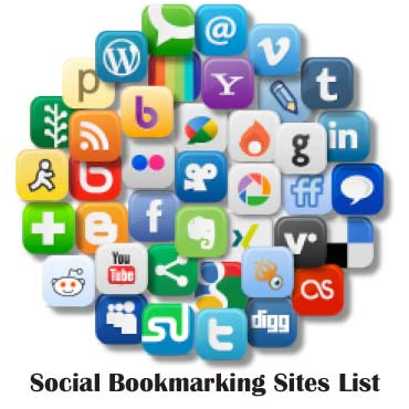 Social Bookmarking Services Profile Picture