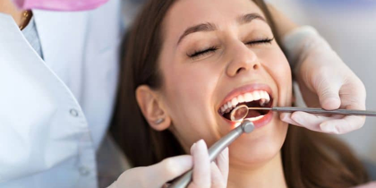 How to Overcome Dental Anxiety: Tips for a Stress-Free Dentist Visit