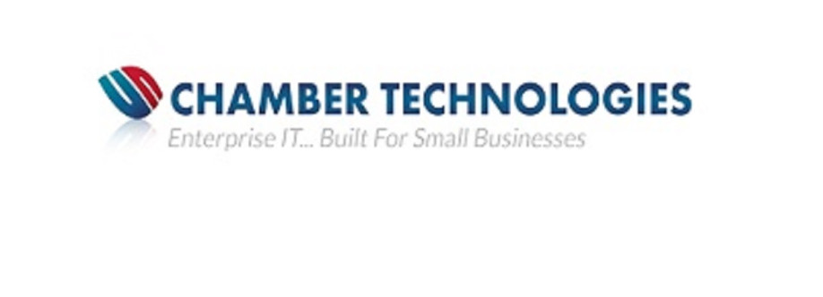 Chamber Tech IT Support and Managed Services Cover Image