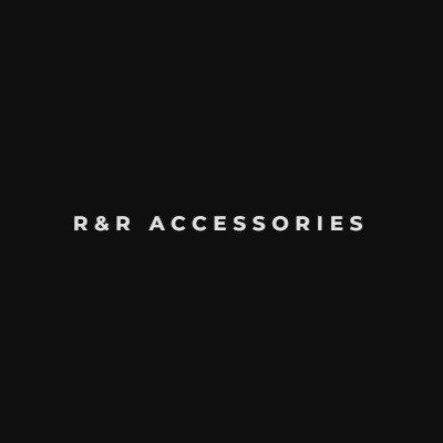 R and R Accessories Profile Picture