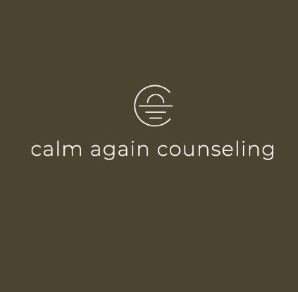 Calm Again Counseling Profile Picture