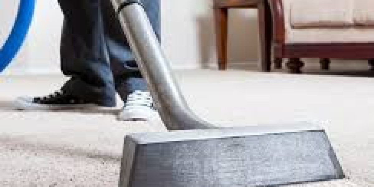 Why Regular Carpet Cleaning Is Vital for Home Health and Comfort