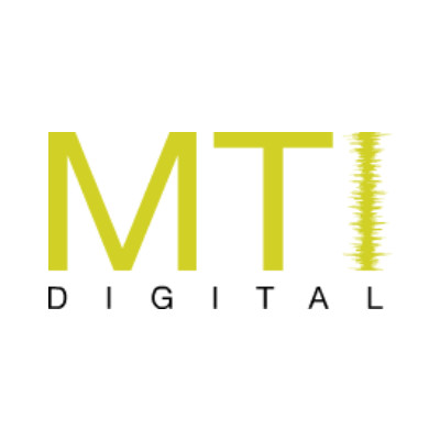 MTI Digital Profile Picture