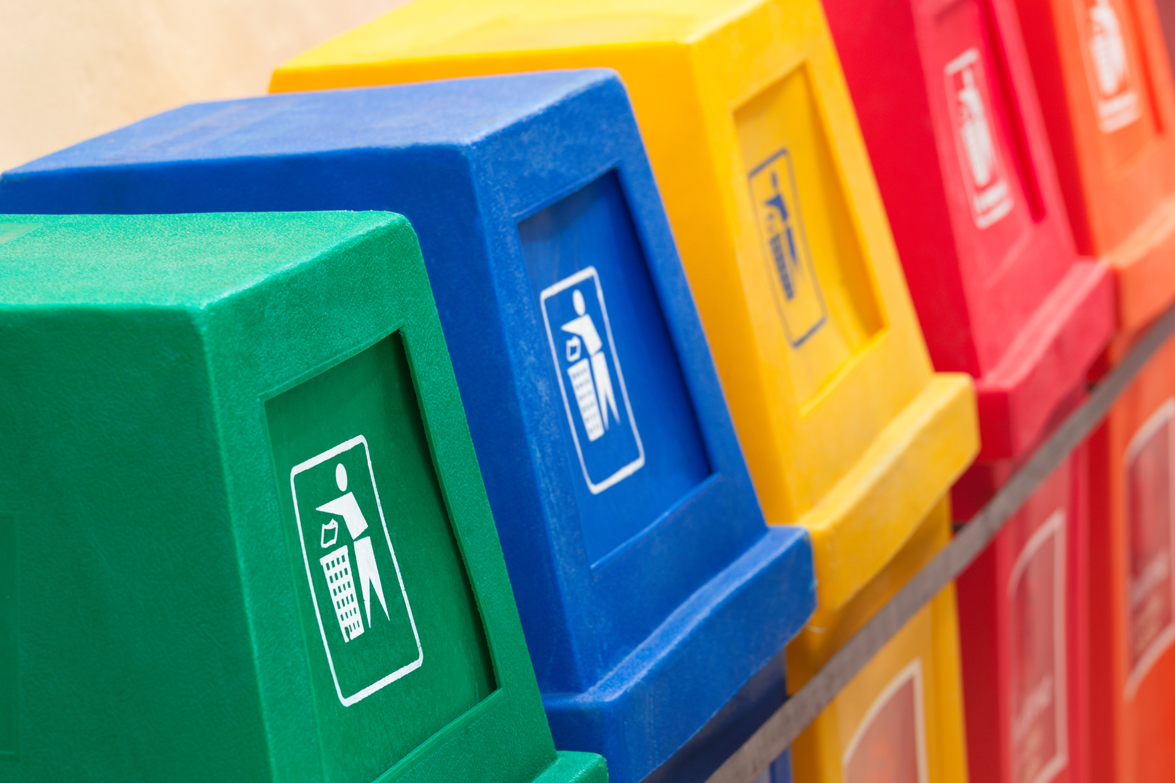 10 Creative Uses for a Skip Bin Beyond Just Waste Disposal