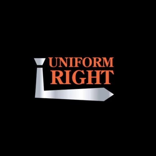 Uniformright com Profile Picture