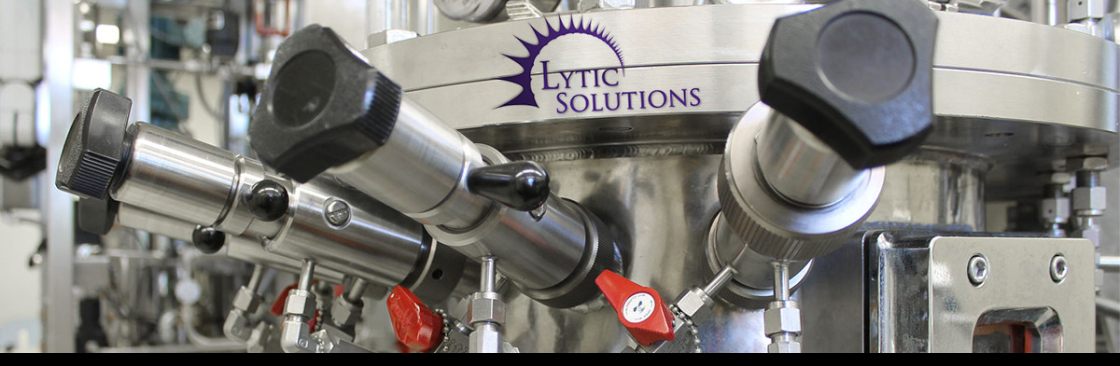 Lytic Solutions LLC Cover Image