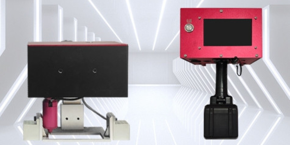 How to Optimize Electric Dot Peen Marking for Different Materials and Surfaces