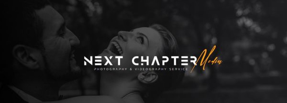 Next Chapter Media Cover Image