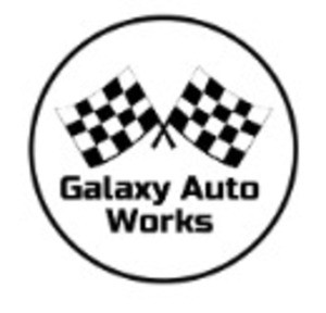 Galaxy Auto Works Profile Picture