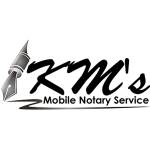 KMs Mobile Notary Service profile picture