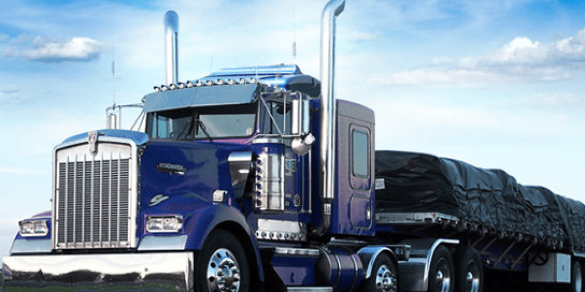 Flatbed Transport in Manassas, VA: Your Comprehensive Guide