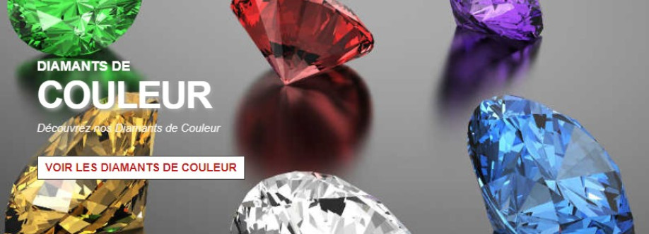 Diamants Infos Cover Image