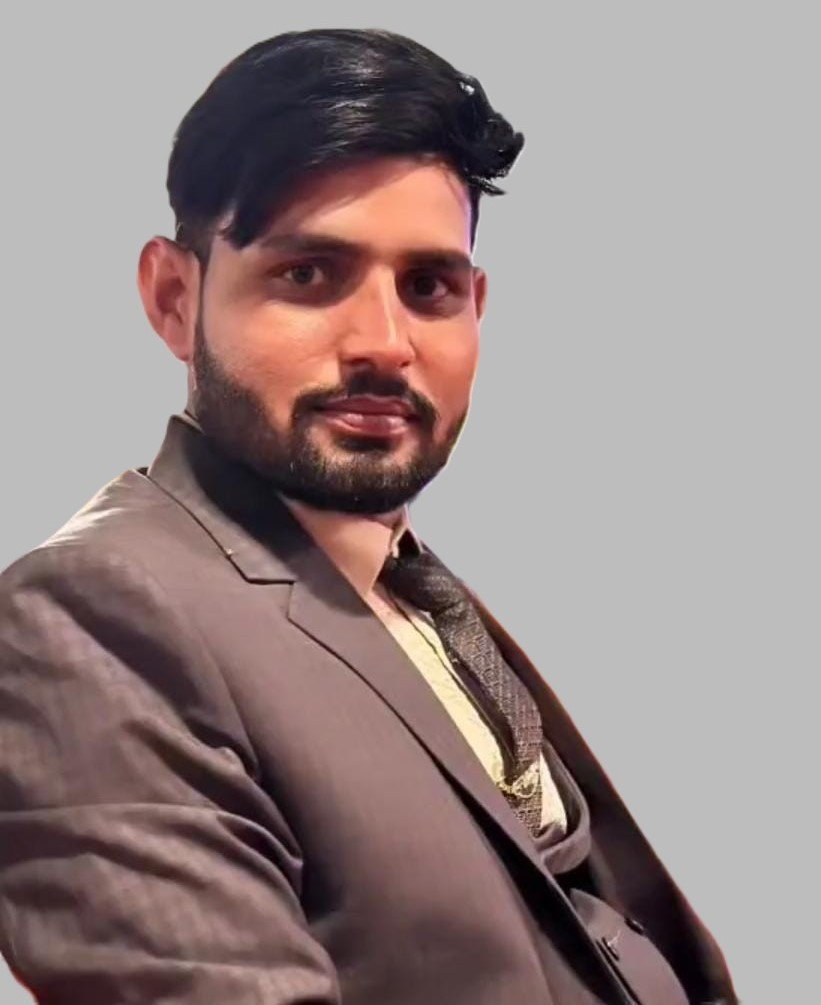 Vikas Choudhary Profile Picture