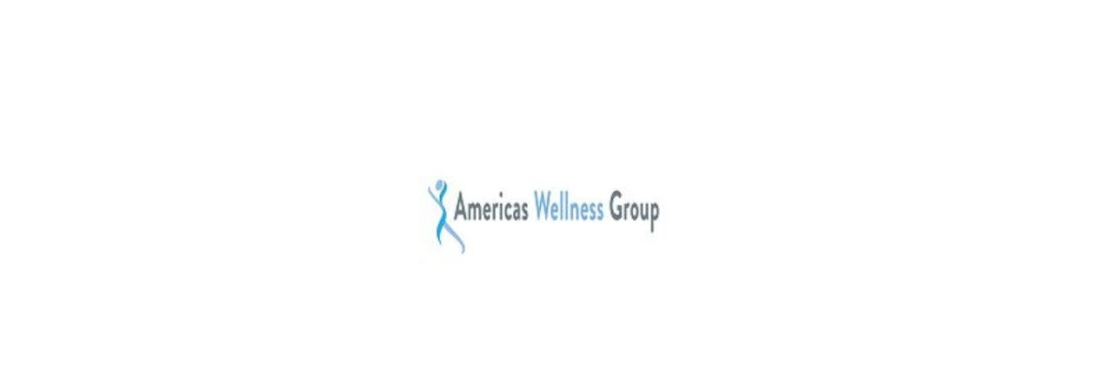 Americas Wellness Group Cover Image