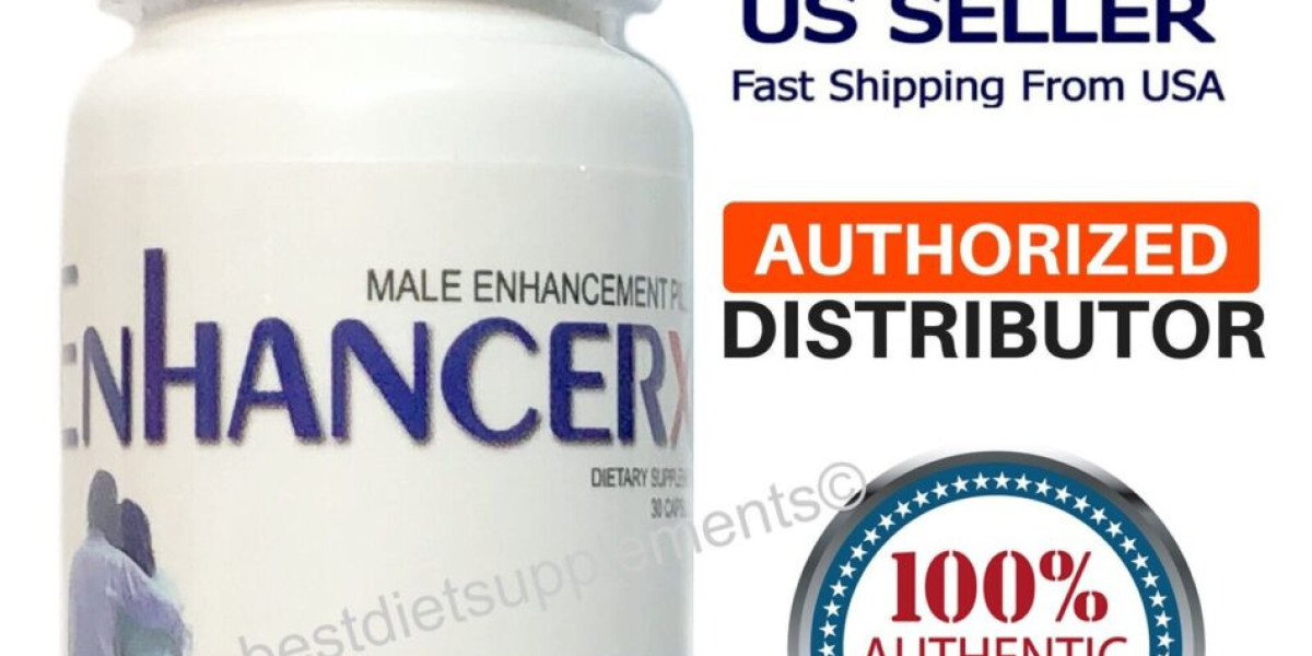 EnhancerX Male Enhancement Reviews - [ Scam Alerts] Is It Fake Or Trusted?