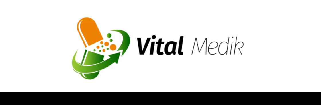 Vital Medik Cover Image