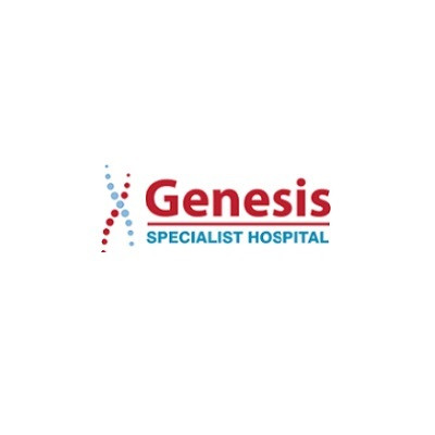 Genesis Specialist Hospital Profile Picture