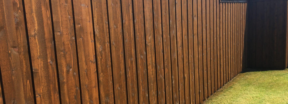 Curb Appeal Fence Company Cover Image