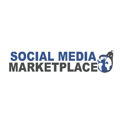 Social Media Marketplace Profile Picture