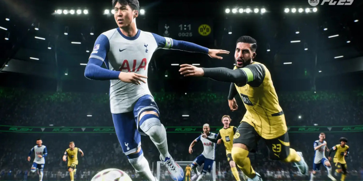 Nuove Icone di EA Sports FC 25 e Lista Completa