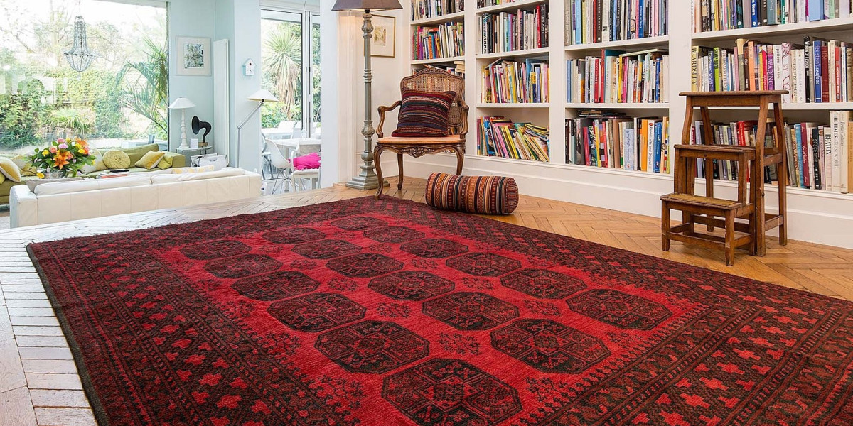 Online Handmade Carpets USA: Elevate Your Home Decor