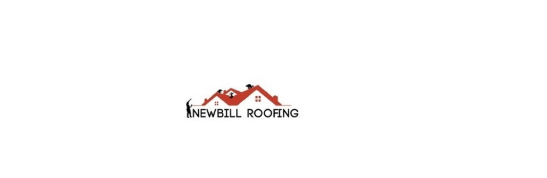 Newbill Roofing Company Cover Image