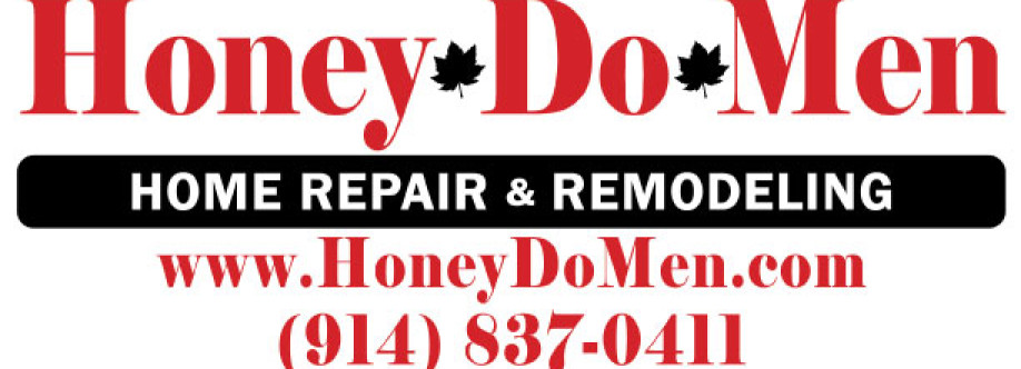 Honey Do Men Home Remodeling Repair Cover Image