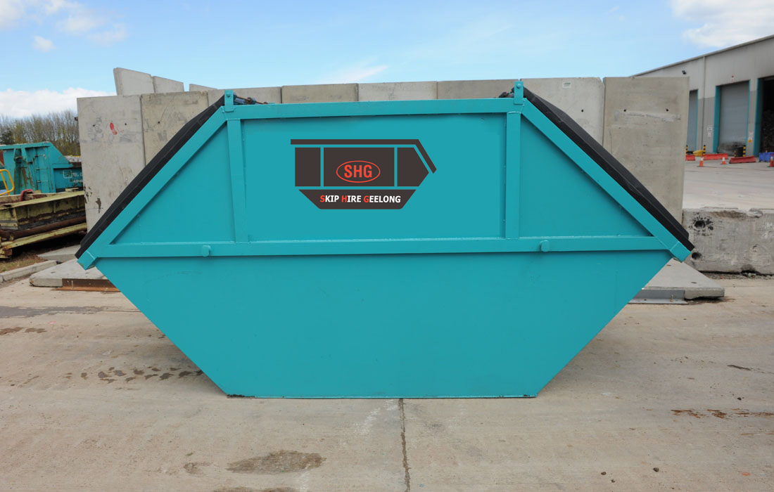 General Waste Skips Hire in Geelong | Skip Hire Geelong