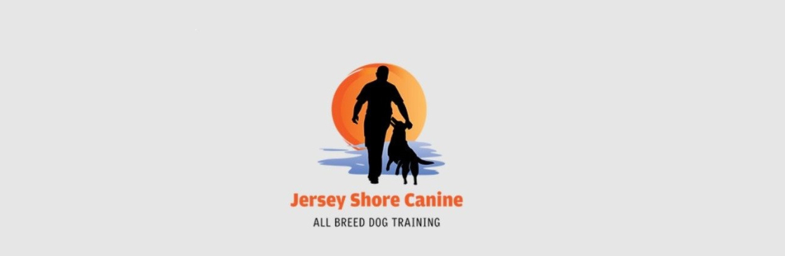 Jersey Shore Canine LLC Cover Image