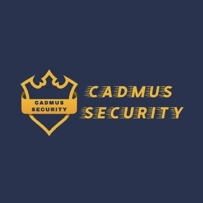 Cadmus Security Services Inc Profile Picture