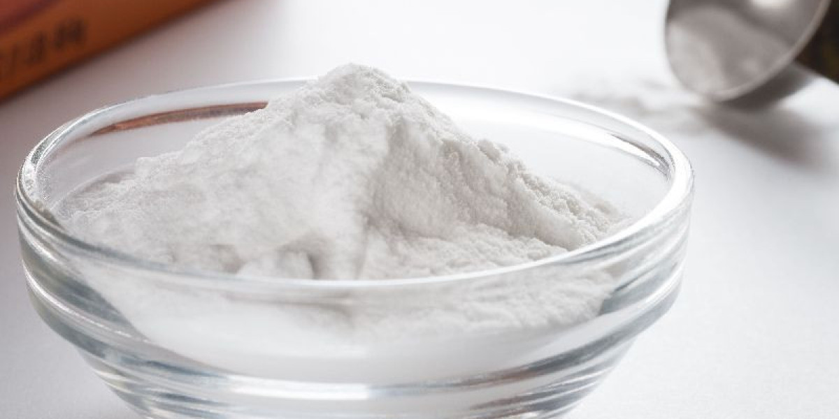 Best Baking Powder Manufacturer in Jharkhand (RPG Industries)