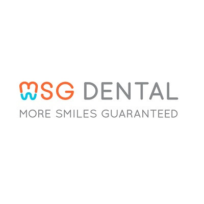 MSG Dental Profile Picture