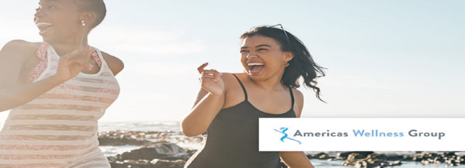 Americas Wellness Group Cover Image