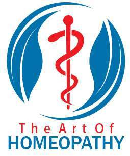 The Art Of Homeopathy Profile Picture