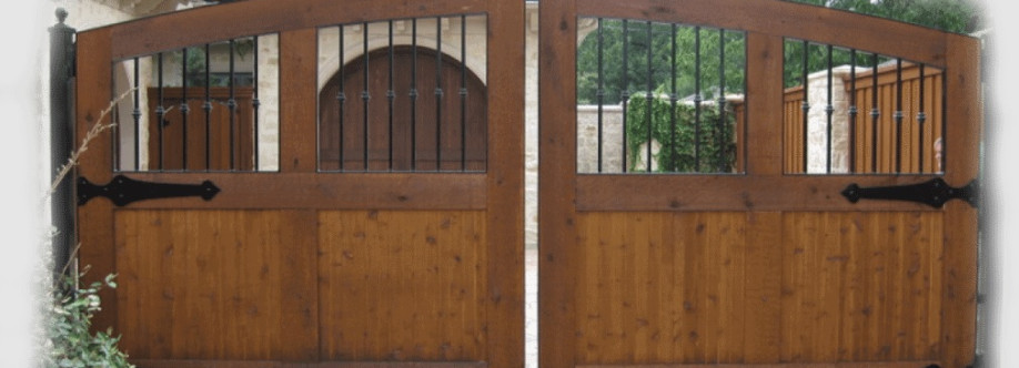 Texas State Fence Company Cover Image