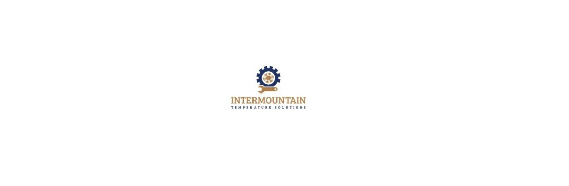 Intermountain Temperature Solutions Cover Image