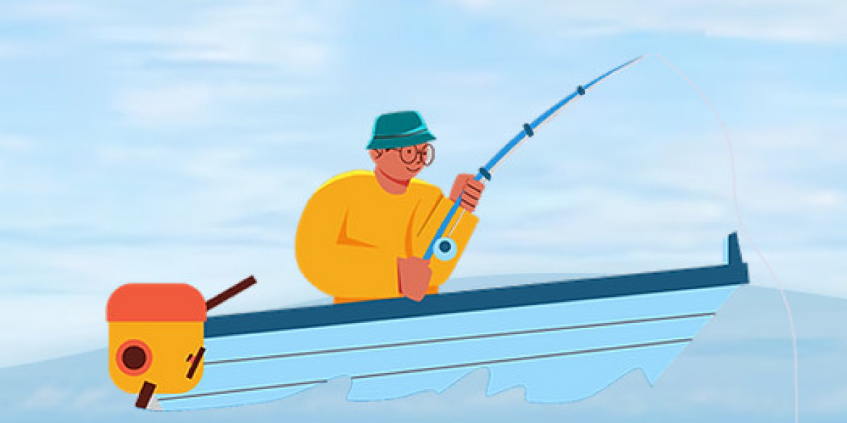 Connect with Fishing Buddies Online: A Guide to Enhancing Your Angling Experience