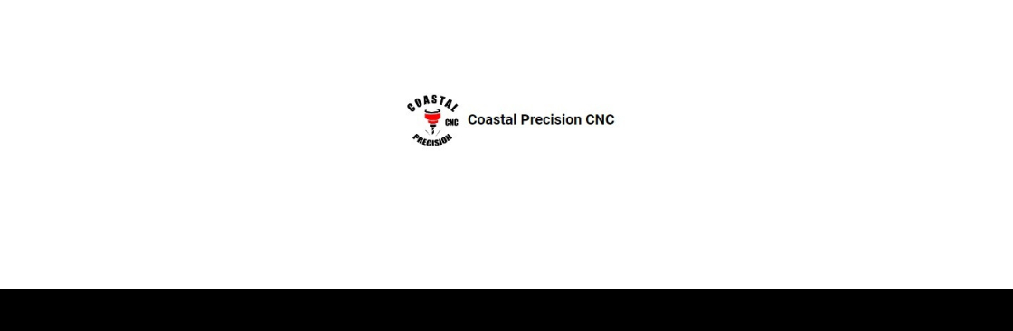 Coastal Precision CNC Cover Image