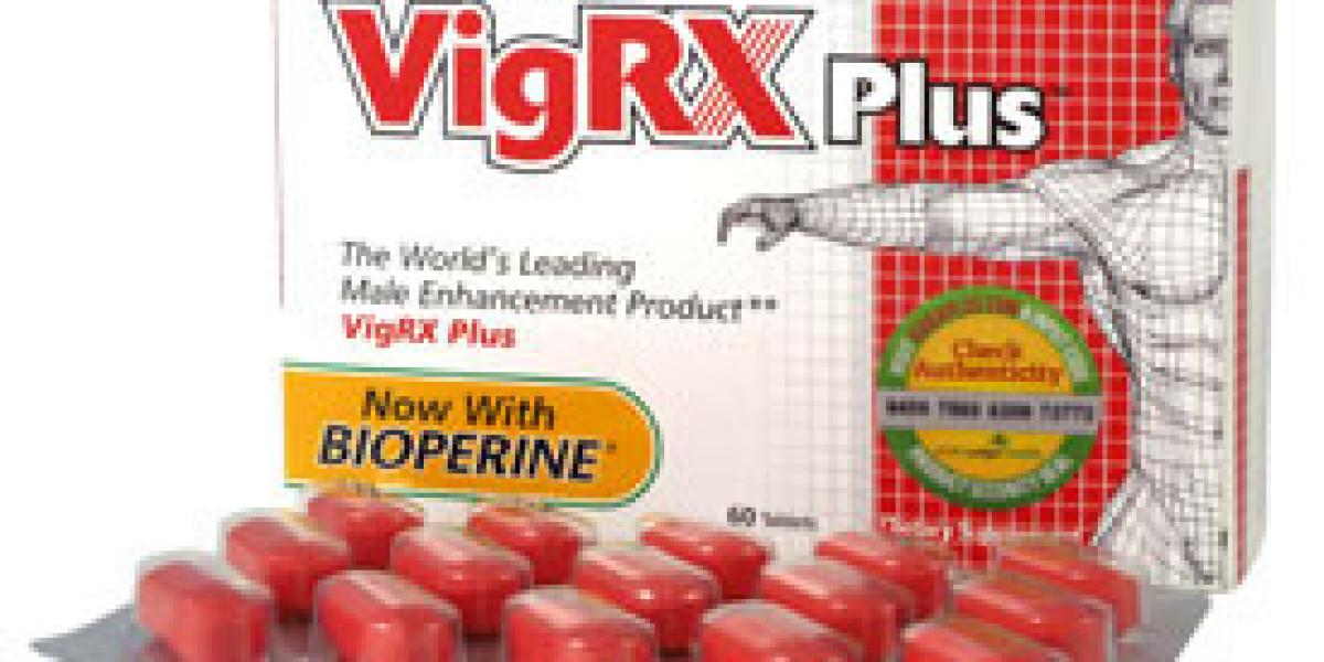 VigRX Plus Review Results and Benefits for Men in SA